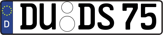 DU-DS75