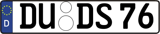 DU-DS76