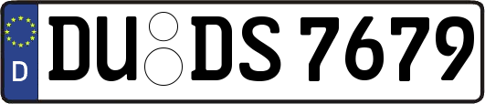 DU-DS7679