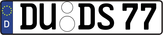 DU-DS77