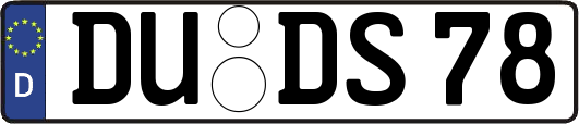 DU-DS78
