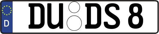 DU-DS8