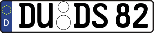 DU-DS82