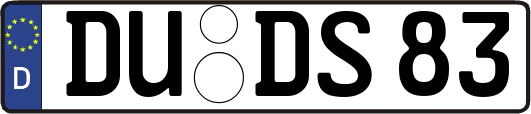 DU-DS83