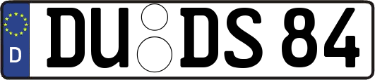 DU-DS84