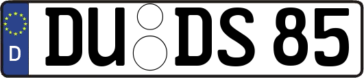 DU-DS85