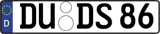 DU-DS86