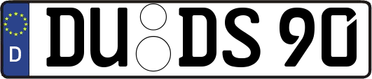 DU-DS90