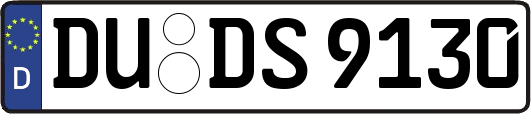 DU-DS9130