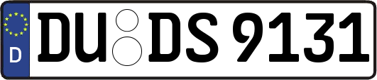 DU-DS9131