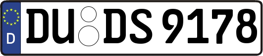 DU-DS9178