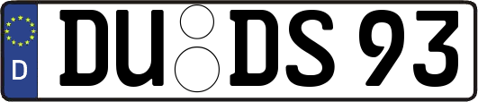 DU-DS93