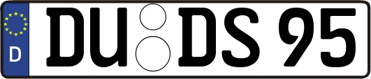 DU-DS95