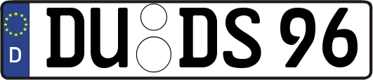 DU-DS96