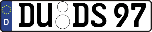 DU-DS97