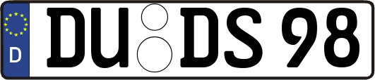 DU-DS98