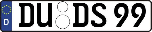 DU-DS99