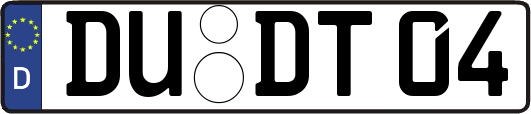 DU-DT04