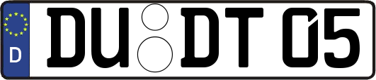 DU-DT05