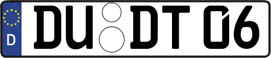 DU-DT06