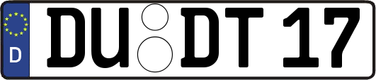 DU-DT17