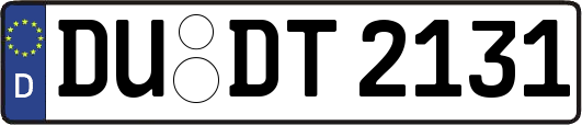 DU-DT2131