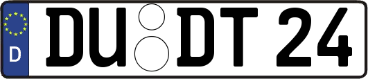 DU-DT24