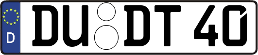 DU-DT40