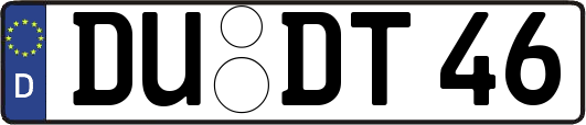 DU-DT46