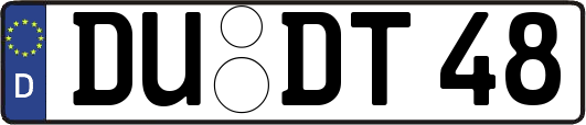 DU-DT48