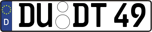 DU-DT49