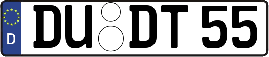 DU-DT55
