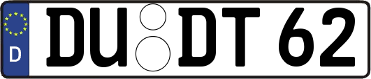 DU-DT62