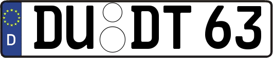 DU-DT63