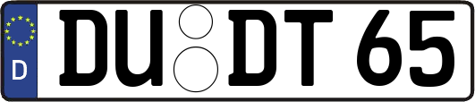 DU-DT65