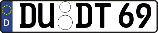 DU-DT69