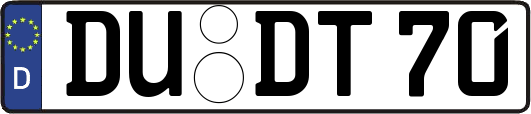 DU-DT70