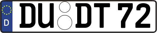 DU-DT72
