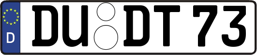 DU-DT73