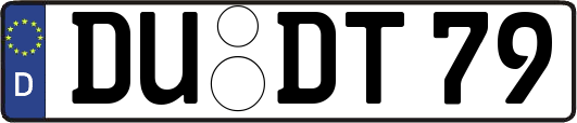 DU-DT79