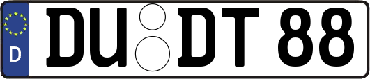 DU-DT88