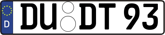 DU-DT93
