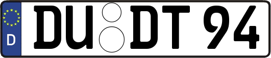 DU-DT94