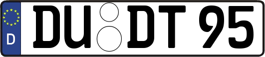 DU-DT95