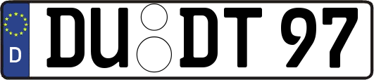 DU-DT97