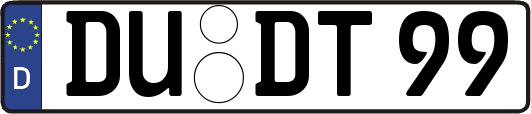 DU-DT99