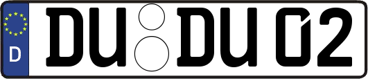 DU-DU02