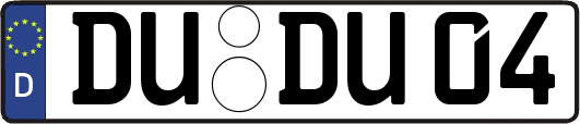 DU-DU04