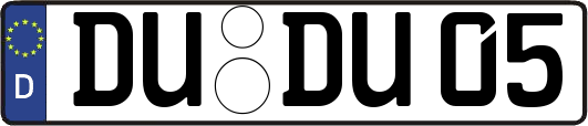 DU-DU05