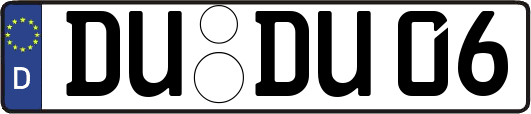 DU-DU06